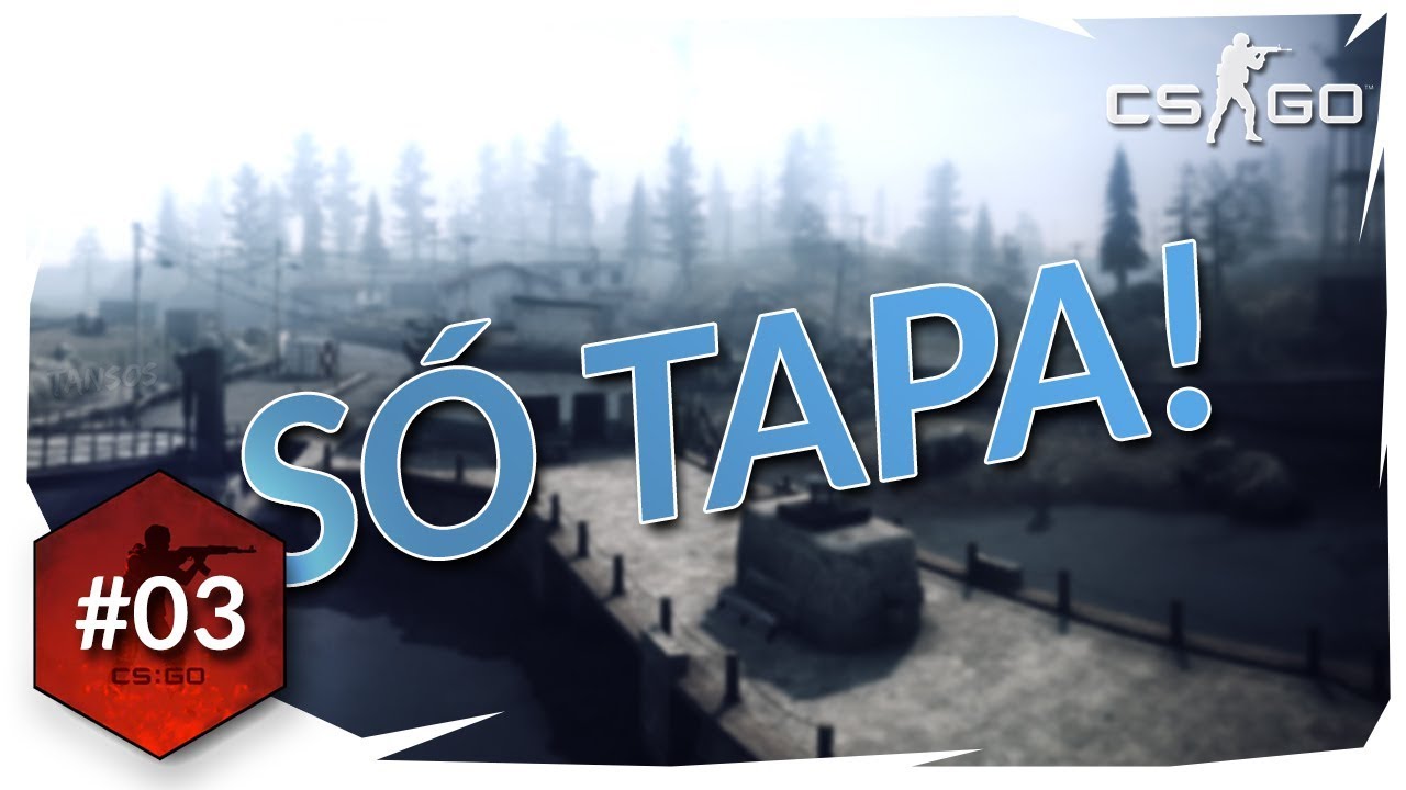 DAQUI PRA FRENTE VAI SER SÓ WIN! - CSGO | Danger Zone #03 - YouTube