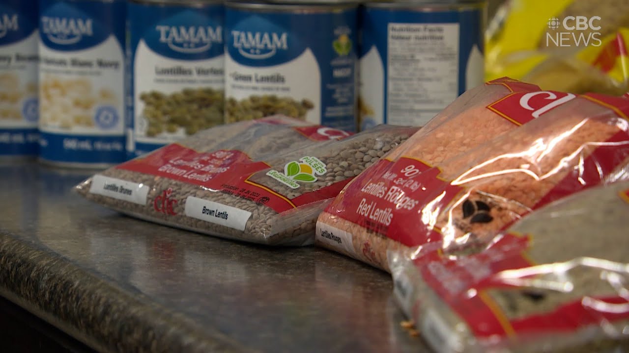 One of Saskatchewan's biggest agrifood companies is watching Canada