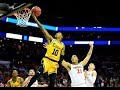 Umbc beats virginia  everyone goes nuts