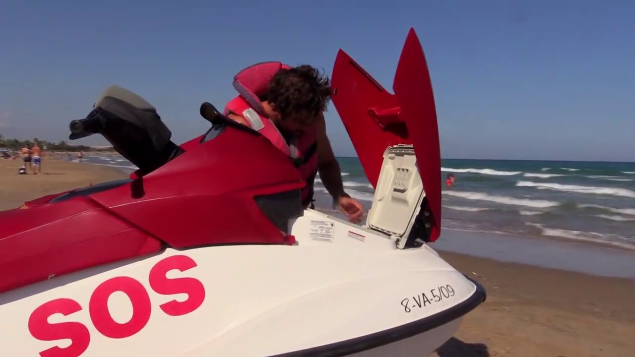 PRESENTACIÓN AUXDRON 2017 | GENERAL DRONES