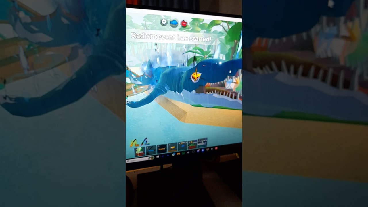 DAPET SECRET KE DUA DI PULAU BARU | FISH IT!