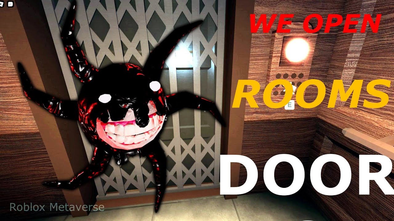 NEW CHAPTER. OPEN THE DOORS. - YouTube