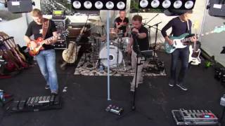Spy Plane - Until The End Of The World - live in Tønsberg 2017