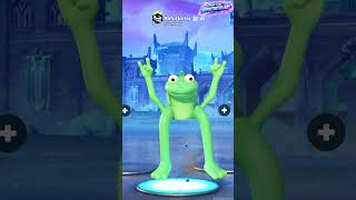 Hoppers Tom Lizard do Built-In Emotes Fortnite