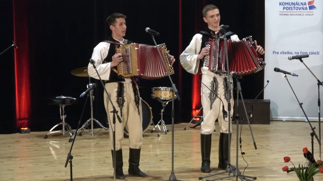 Marek Gago, Miloš Machara - Heligonka Papradno 2025