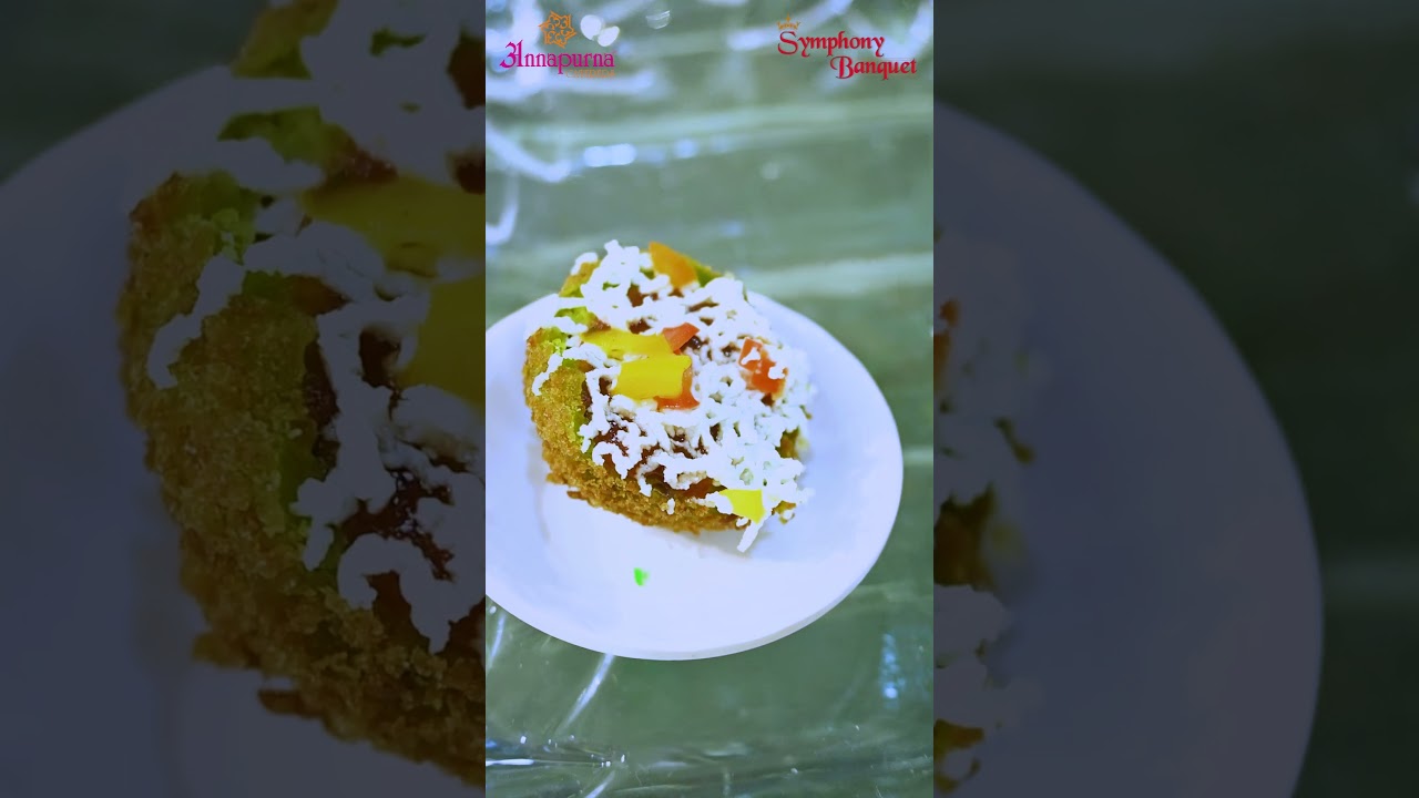 Best Catering Services in Mumbai 🍽️ | Annapurna Caterers - Weddings, Events & Corporate Catering