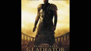 Gladiator - The Might of Rome