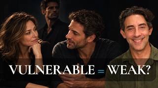 Do Women Really Want Vulnerable Men?