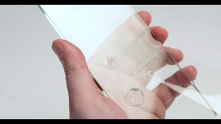 Nanoceramic Windshield Protection Film... Does it really work