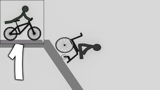 Stickman Destruction By Starodymov screenshot 1