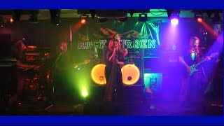 Rock Garden - Wild Child (Heart)