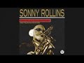 Sonny Rollins Tenor Madness 1956