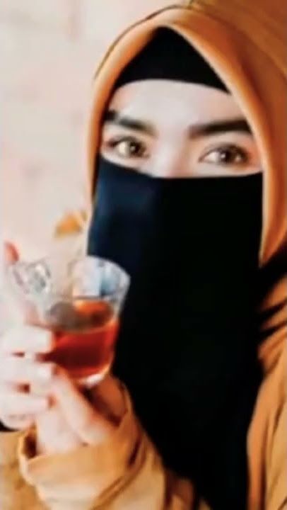 Hijab girls very hot❤❤❤#shorts