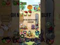 Fast ranked battle Plants vs zombies Heroes #battle #plantsvszombies #ranked #fastgames