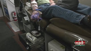 Famous Saving lives one donation at a time Wealth