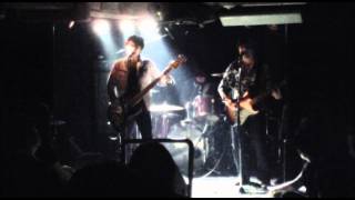20111014 － 05　夜明け － kesege live at para dice（osaka ougimachi）