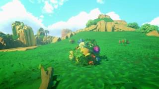 Yonder: The Cloud Catcher Chronicles | Crestfall Coast