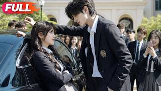 All flattered him at school; a transfer girl’s disdain sparked his instant interest.