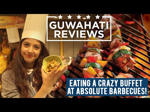 guwahati-reviews-episode-3:-absolute-barbecues,-guwahati