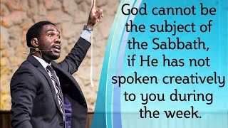 miami temple sermon pr gervon marsh the theology of rest 101015