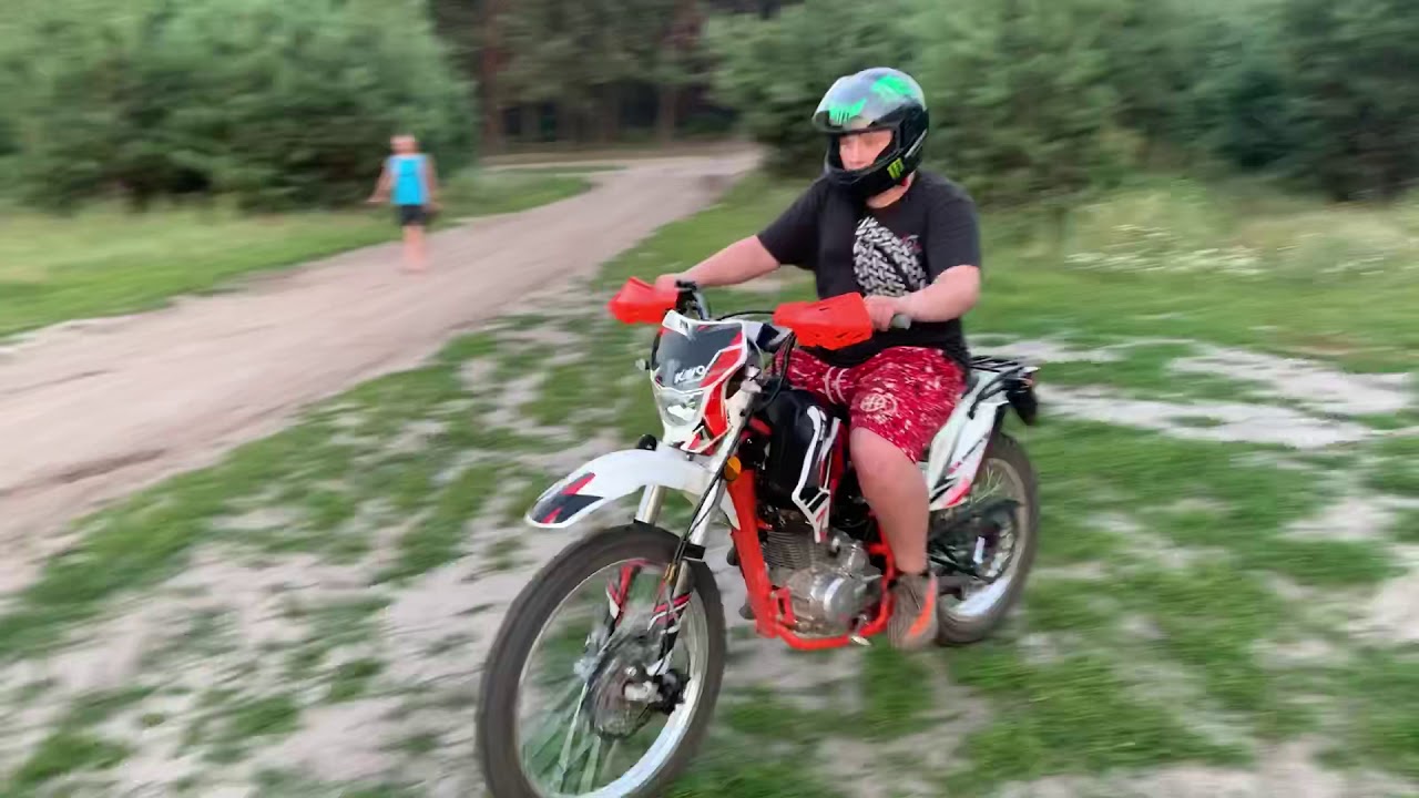 Багажник kayo t2
