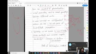 Introduction to Deep Learning - Module 3 - Video 61: Parameter Initialization