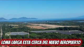 Welcome to Loma Larga La Union Sur La Union El Salvador
