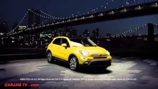 Superbowl Commercial 2016 FIAT Zoolander Funny Superbowl Ad Funny CARJAM TV HD 1