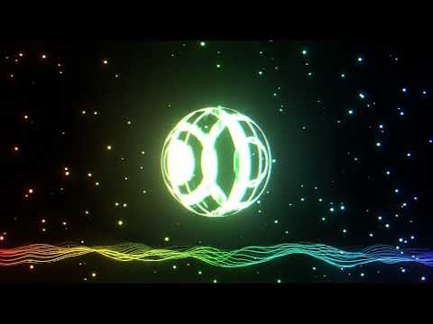 Arrows To Athens - Black Sky [Blender Visualizer]