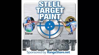 Steel Target Paint Podcast - Ep14 - JJ Racaza - IPSC