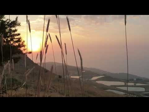 Sunset🌾 ..picnic....🧘‍♂️🧘‍♀️ Lebanon 5 july 2020 - YouTube