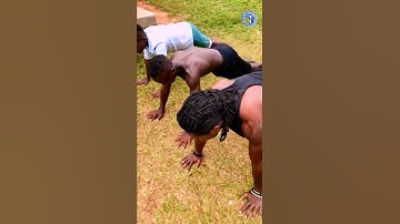 Thumbnail of JERUSALEMA CHALLENGE || MasterKg ft Burnaboy || Bwengula Circus Kids || #shorts #jerusalema #tiktok