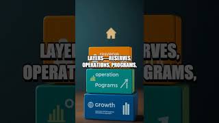Innovative Lattice of Comprehensive Money Management