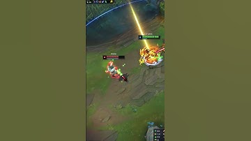 "When Practice Doesn’t Mean Perfect! 😅 | Yasuo Combo #shorts  #leagueoflegends "