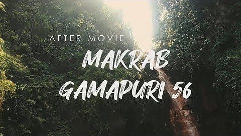 MAKRAB 56 GAMAPURI  - After Movie