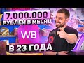 Бизнес на Вайлдберриз\Wildberries. Как продавать на Вайлдберриз? Бизнес на маркетплейсах