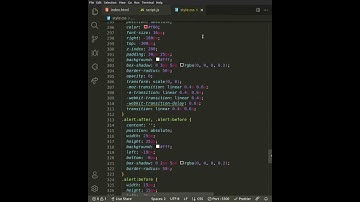 Panda Design Login Form in HTML and CSS
