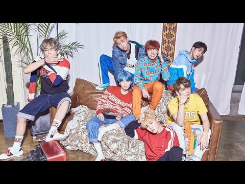 Bts - Pied Piper Official Mv