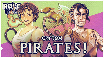 Eidolon Alpha Ep 4: Friend & Foe | Cortex Prime TTRPG