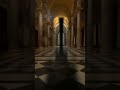 The Shadow Figure of the Vatican (Reported 2000s – Vatican City)
