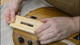 Download Lagu Ibanez Affirma A204 MP3