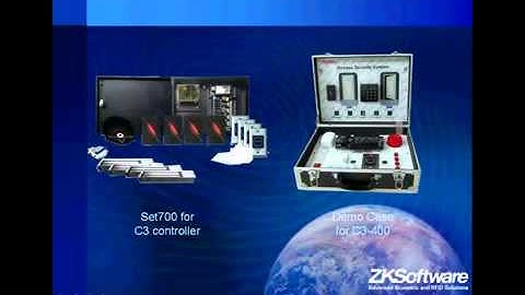 ZK Security System