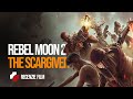 Rebel moon 2 the scargiver cu sau fara cicatrice