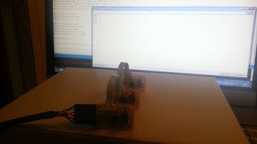 Week13 - Networking and Communications - Fab Academy 2015