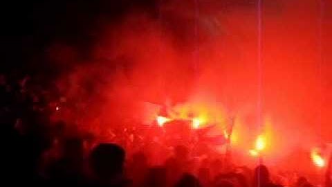 Berner SC Young Boys vs. VfB Stuttgart