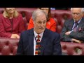 Lord Bates resigns as DfID minister from the despatch box