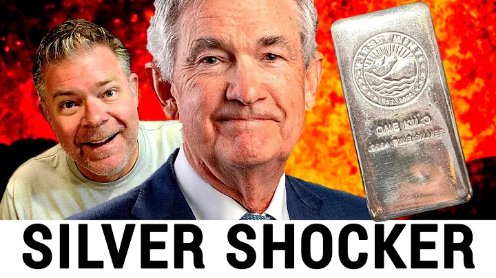 **BREAKING!** Silver is Doing THIS! 🐼🐼 ($72 and gold price update)