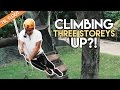 CONQUERING OUR FEARS AT OUTWARD BOUND SINGAPORE! | TSL Vlogs