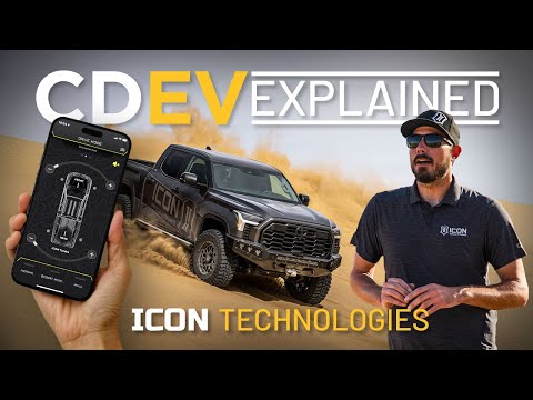 How CDEV works