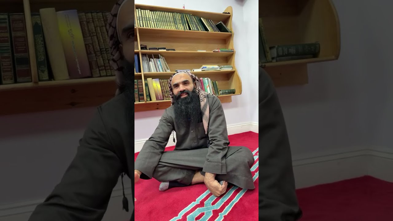 (حديثُ الفجرِ) || حديثُ النُّبلاء || النبيلُ لا يَفِرّ (1) !! (167)